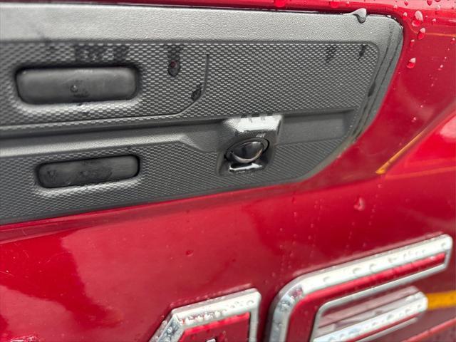 used 2019 GMC Sierra 1500 car, priced at $36,995