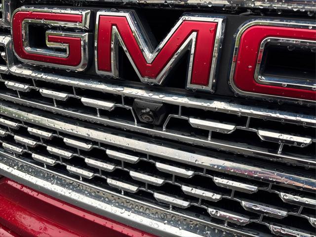 used 2019 GMC Sierra 1500 car, priced at $36,995