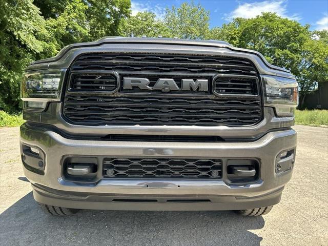 new 2024 Ram 2500 car, priced at $85,999