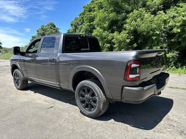 new 2024 Ram 2500 car, priced at $85,999