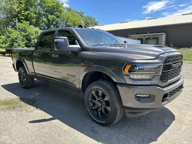 new 2024 Ram 2500 car, priced at $85,999