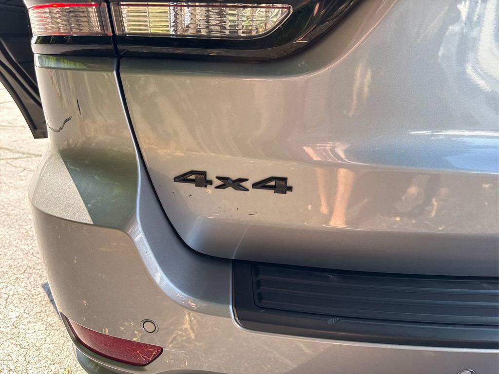 used 2020 Jeep Grand Cherokee car, priced at $25,900