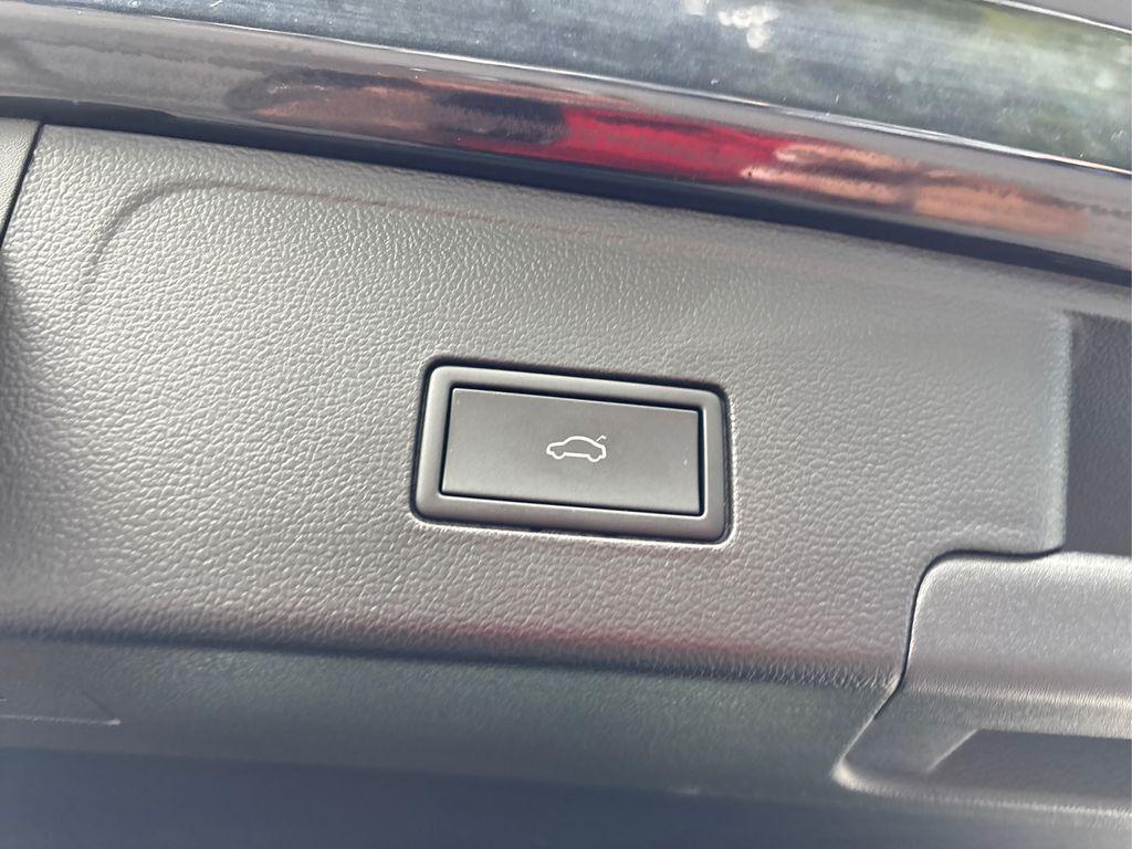 used 2024 Volkswagen Atlas Cross Sport car, priced at $31,200