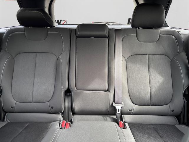 used 2025 Jeep Grand Cherokee car, priced at $39,459