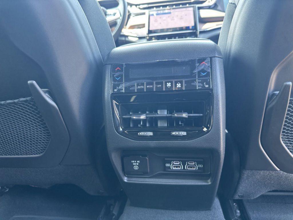 new 2023 Jeep Grand Cherokee 4xe car, priced at $68,812