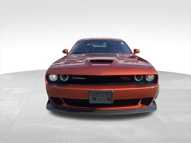 used 2021 Dodge Challenger car, priced at $44,995