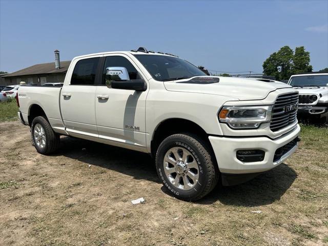 new 2024 Ram 2500 car, priced at $64,999