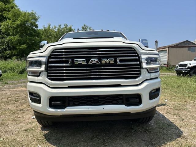 new 2024 Ram 2500 car, priced at $64,999