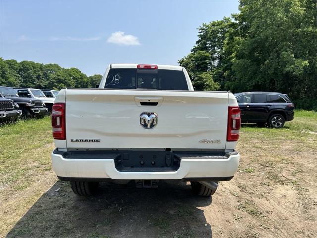 new 2024 Ram 2500 car, priced at $64,999