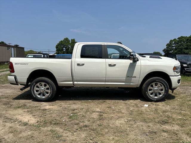 new 2024 Ram 2500 car, priced at $64,999