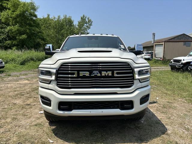 new 2024 Ram 2500 car, priced at $64,999