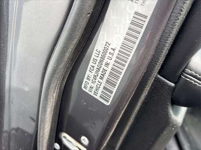 used 2022 Jeep Grand Cherokee car, priced at $33,995