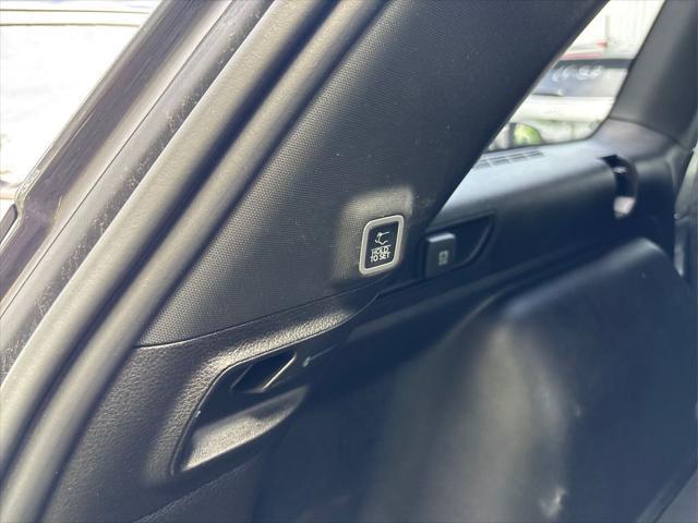 used 2022 Jeep Grand Cherokee car, priced at $33,995