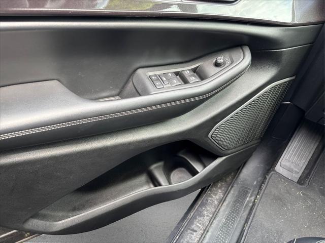 used 2022 Jeep Grand Cherokee car, priced at $33,995