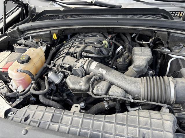 used 2022 Jeep Grand Cherokee car, priced at $33,995