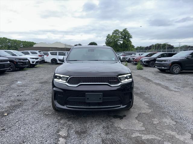 used 2024 Dodge Durango car, priced at $55,990