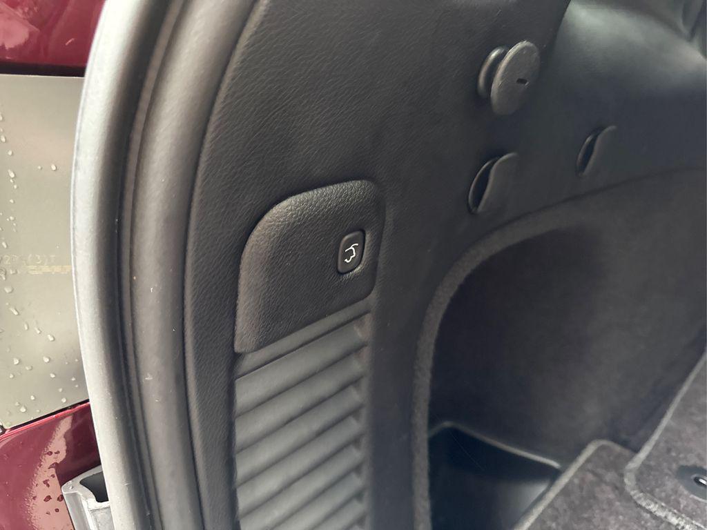 used 2018 Jeep Grand Cherokee car, priced at $18,600