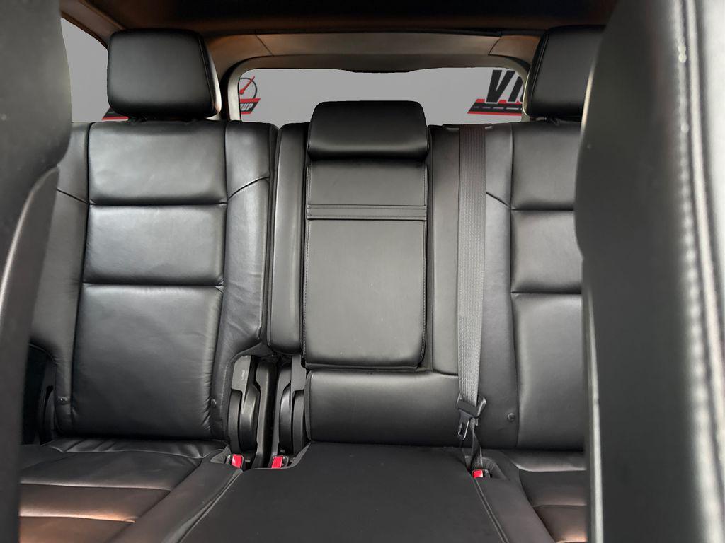 used 2018 Jeep Grand Cherokee car, priced at $18,600