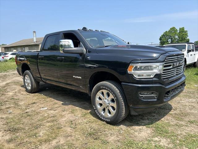 new 2024 Ram 2500 car, priced at $70,865