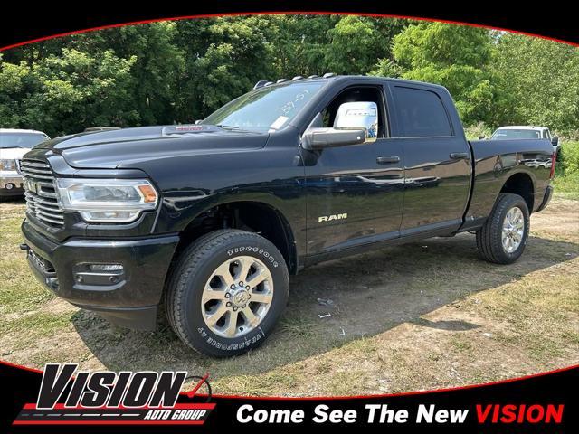 new 2024 Ram 2500 car, priced at $70,865