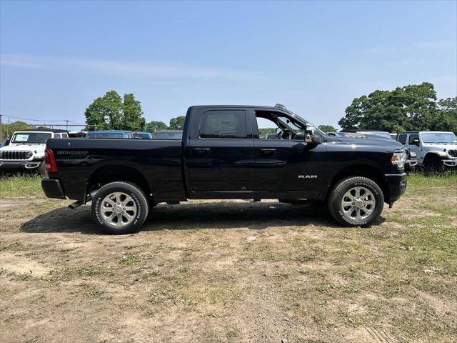 new 2024 Ram 2500 car, priced at $70,865