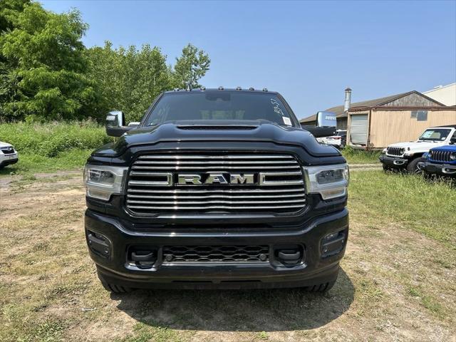 new 2024 Ram 2500 car, priced at $70,865