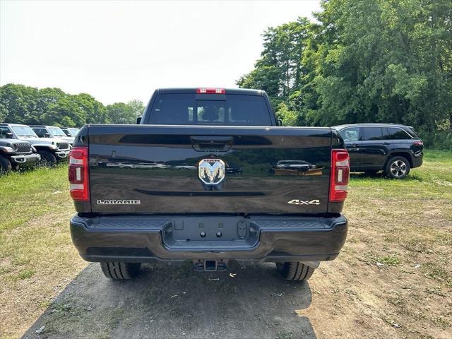 new 2024 Ram 2500 car, priced at $70,865