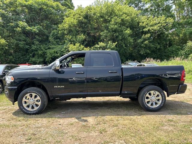 new 2024 Ram 2500 car, priced at $70,865