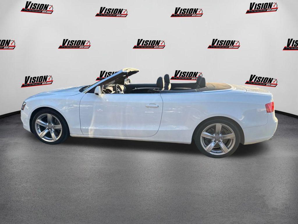 used 2015 Audi A5 car, priced at $16,000