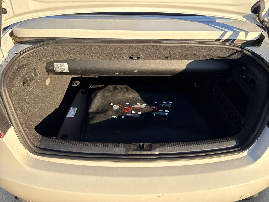 used 2015 Audi A5 car, priced at $16,000