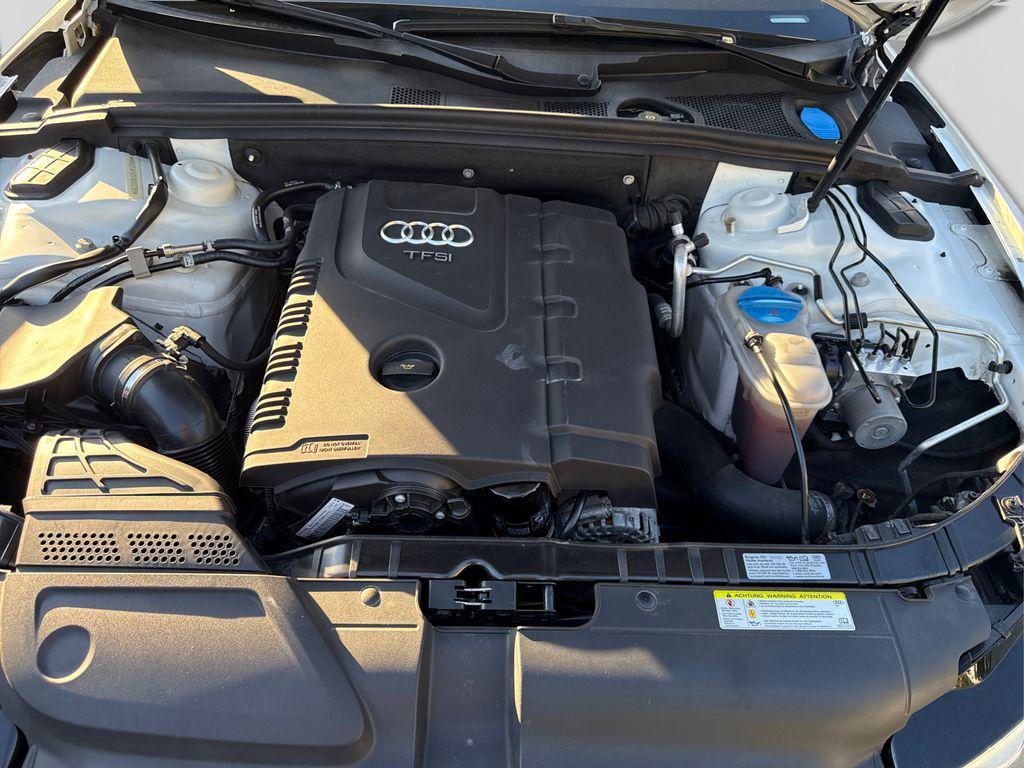 used 2015 Audi A5 car, priced at $16,000