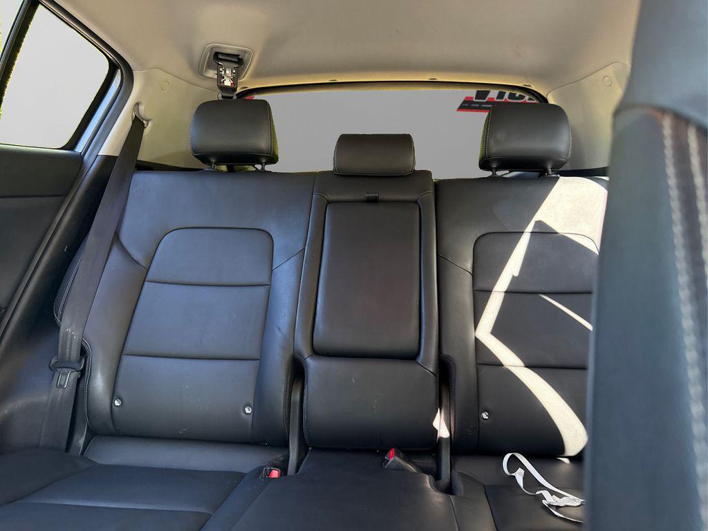 used 2017 Kia Sportage car, priced at $14,100