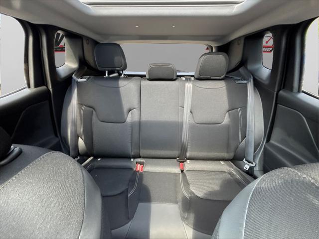 new 2023 Jeep Renegade car, priced at $23,995