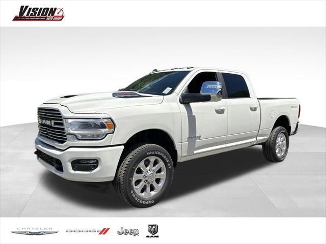 new 2024 Ram 2500 car, priced at $60,499