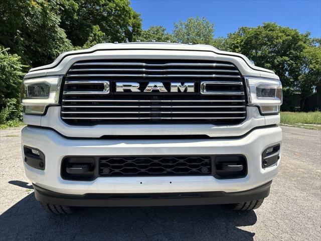 new 2024 Ram 2500 car, priced at $63,999