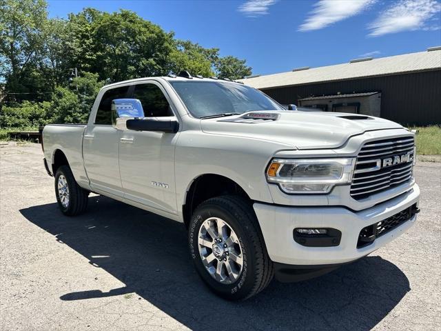 new 2024 Ram 2500 car, priced at $63,999