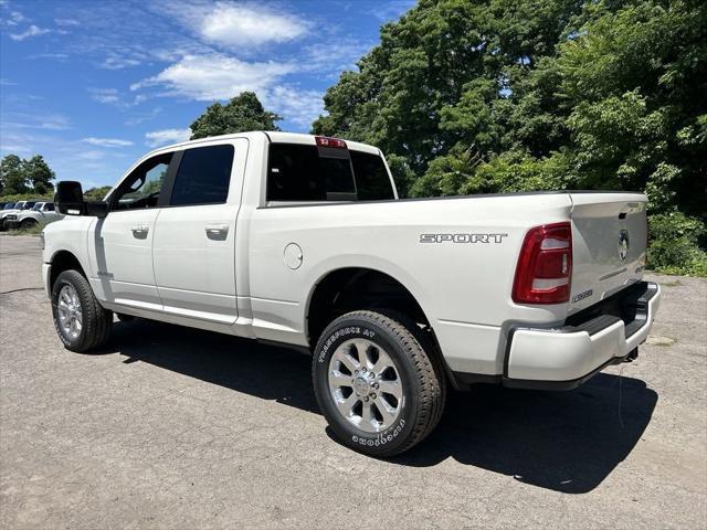 new 2024 Ram 2500 car, priced at $63,999