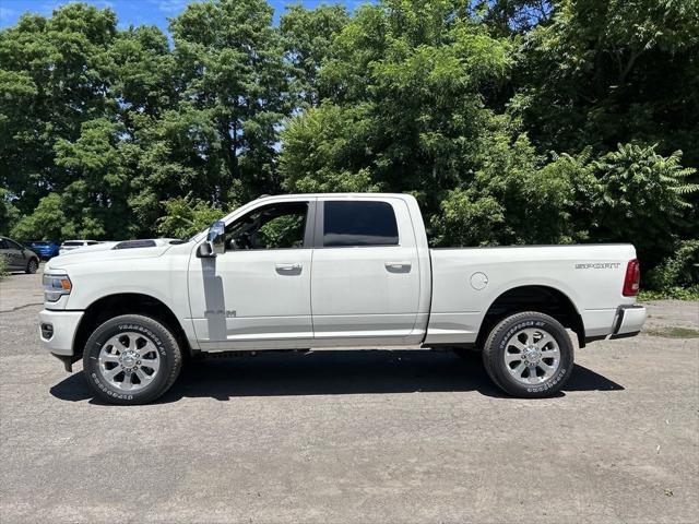 new 2024 Ram 2500 car, priced at $63,999