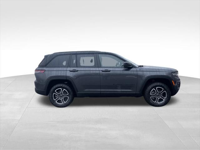 new 2024 Jeep Grand Cherokee 4xe car, priced at $64,749