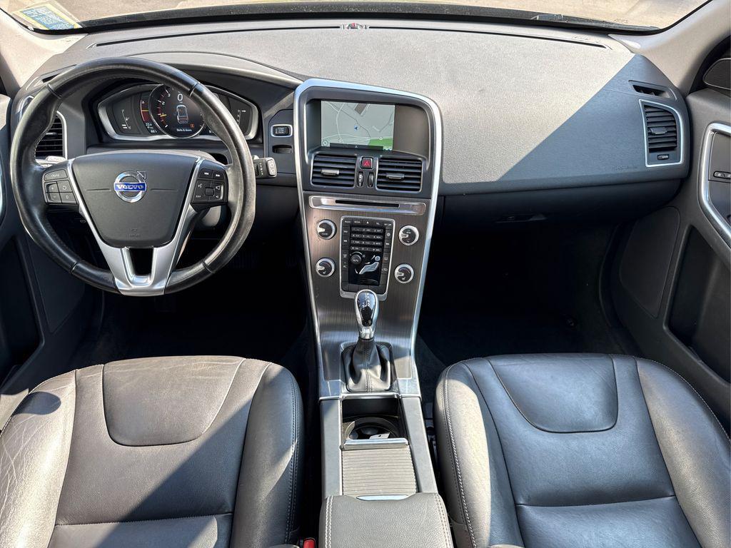 used 2016 Volvo XC60 car, priced at $17,200