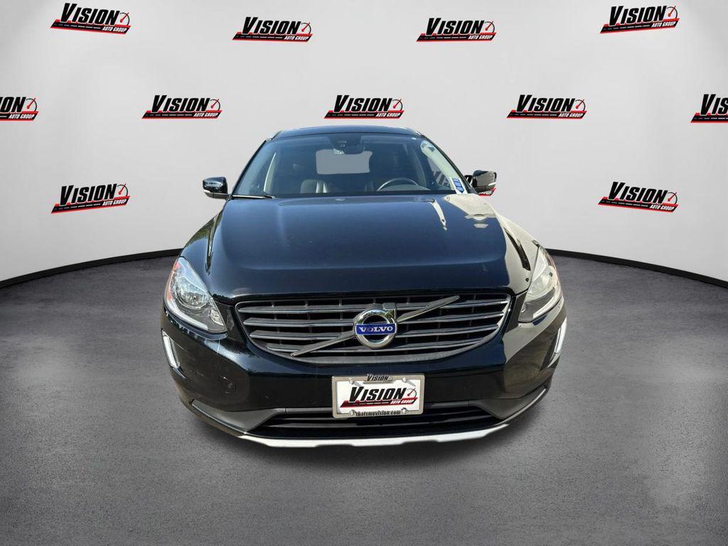 used 2016 Volvo XC60 car, priced at $17,200