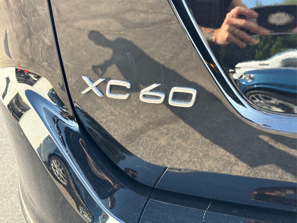 used 2016 Volvo XC60 car, priced at $17,200