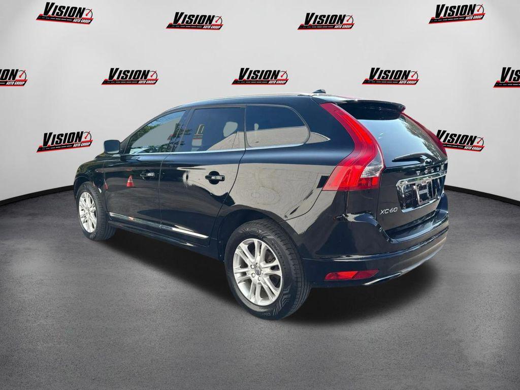 used 2016 Volvo XC60 car, priced at $17,200