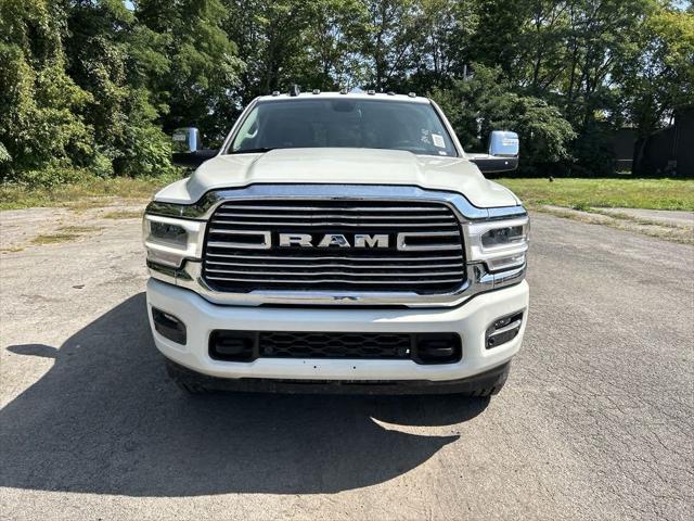 new 2024 Ram 2500 car, priced at $61,999