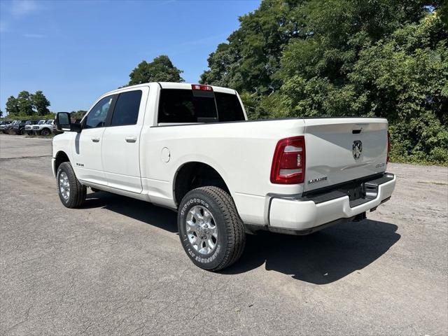 new 2024 Ram 2500 car, priced at $61,999