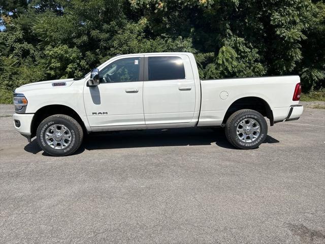 new 2024 Ram 2500 car, priced at $61,999