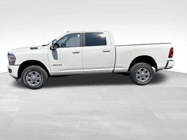 new 2024 Ram 2500 car, priced at $57,995