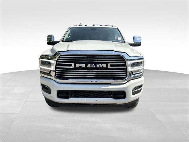 new 2024 Ram 2500 car, priced at $57,995