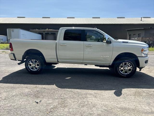 new 2024 Ram 2500 car, priced at $61,999