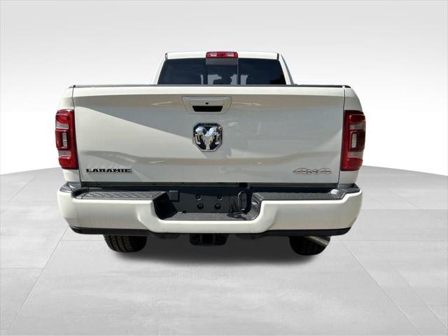 new 2024 Ram 2500 car, priced at $57,995